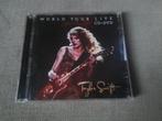 Cd / dvd Taylor Swift world tour live Speak Now, Cd's en Dvd's, Cd's | Pop, Ophalen of Verzenden, 2000 tot heden, Gebruikt, Boxset