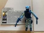 Gi Joe, Ophalen of Verzenden, Gebruikt