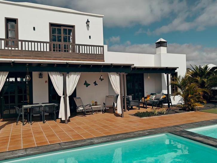 Vakantievilla in Lanzarote: last minute deals!, Vakantie, Vakantie | Aanbiedingen en Last minute