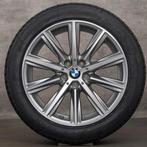 Bmw Style 684 met Goodyear 245/45/18 set 5x112 g30 g31 ect, Auto-onderdelen, Banden en Velgen, Ophalen, 18 inch, Banden en Velgen