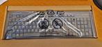 6x Toetsenbord/keyboard pc azerty nieuw in doos, Computers en Software, Toetsenborden, Ophalen of Verzenden, Azerty, Nieuw, Bedraad