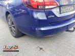 Achterbumper van een Opel Astra, Auto-onderdelen, Gebruikt, Opel, Ophalen of Verzenden, Bumper