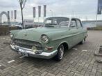 1956 Opel Kapitan Oldtimer, Auto's, Overige brandstoffen, Bedrijf, Te koop, Opel