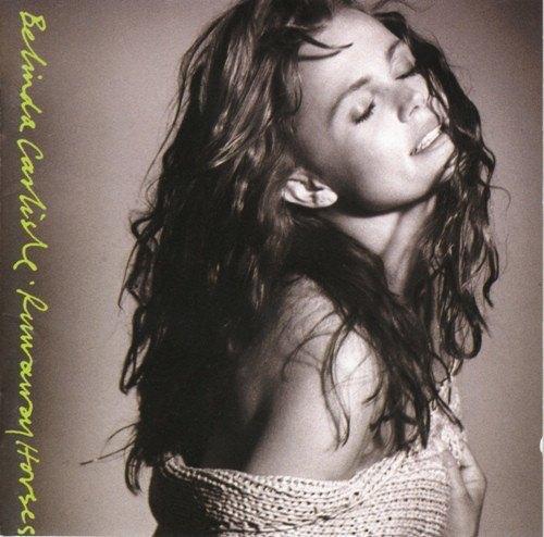 Sale> CD BELINDA CARLISLE - Runaway Horses, Cd's en Dvd's, Cd's | Pop, Nieuw in verpakking, Verzenden