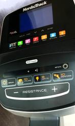 crosstrainer, Ophalen, Zo goed als nieuw, Crosstrainer, Metaal