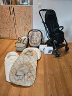 Cybex Eezy Twist 2+ kinderwagen, Ophalen, Gebruikt, Kinderwagen
