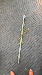 Aardingspin (kit) 1,5m hoog prijs otk, Doe-het-zelf en Bouw, Ophalen, Zo goed als nieuw, Overige typen