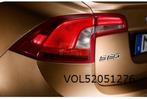 Volvo S60 / V60 achterlicht Rechts binnen OES! 30796272, Nieuw, Ophalen of Verzenden, Volvo