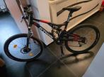 Vélo Rockrider B'Twin 520s, Vélos & Vélomoteurs, VTT tout suspendu, Enlèvement, Utilisé, Hommes
