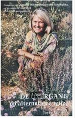 DE OVERGANG OP ALTERNATIEVE WIJZE - WOUTERS, Boeken, Ophalen of Verzenden