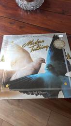 Vinyl 33t modern talking "ready for romance ", Ophalen, 1980 tot 2000, Gebruikt