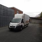 Peugeot Boxer, Te koop, Diesel, BTW verrekenbaar, Particulier