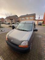 Renault kango, Auto's, Renault, Handgeschakeld, Kangoo, Particulier, Te koop