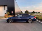 BMW 530e IPERRFORMANCE, Automaat, 4 deurs, Blauw, Leder