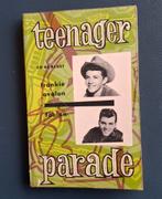 Teenager Parade-Frankie Avalon & Fabian, Co de  Kloet, Artiest, Ophalen of Verzenden, Zo goed als nieuw