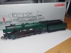 Marklin 37157 Ho Digital Serie 26 NMBS, Wisselstroom, Locomotief, Ophalen of Verzenden, Märklin