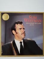 LP Slim Whitman Onvergetelijke Hits (Wereldsterren), Cd's en Dvd's, Ophalen of Verzenden