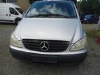 Mercedes-Benz Vito 111cdi ,4 x4 !automaat ,8 plaats,237 dkm, Autos, Camionnettes & Utilitaires, Achat, 4 portes, Entreprise, 2000 kg