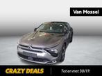 Citroen C5 X 1.6 Plug-in Hybrid Feel, Auto's, Citroën, Stof, Gebruikt, Euro 6, 4 cilinders