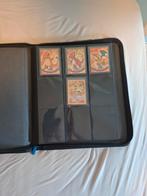 Pokemon verzameling, Ophalen