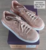 Schoenen meisje: maat 37 merk Morelli (NIEUW + DOOS), Meisje, Morelli, Schoenen, Nieuw