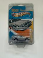 Hot Wheels back to the future time machine, Ophalen, Nieuw