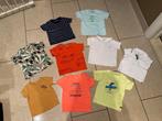 T-shirts korte mouwen baby maat 68 (veel nieuw!), Kinderen en Baby's, Nieuw, Ophalen of Verzenden