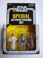 STARWARS SPECIAL FIGURE SET"VILLAINS"UIT 2012, Ophalen of Verzenden, Zo goed als nieuw, Actiefiguurtje