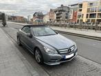 !!! Mercedes E220CDI - Cabriolet - Full Option  - AMG !!!, Automaat, Achterwielaandrijving, 4 cilinders, Cabriolet
