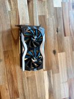 Rtx 2060 super 6 gb (ZOTAC GAMING) + 500W voeding, Computers en Software, Videokaarten, Ophalen of Verzenden, Gebruikt, Nvidia