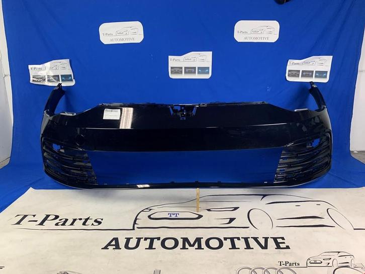 Volkswagen golf 8 voorbumper LC9X bumper, Auto-onderdelen, Carrosserie, Bumper, Volkswagen, Voor, Nieuw