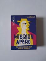 Mission apéro, Cinq joueurs ou plus, Enlèvement, Neuf, Cookut