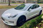 Tesla Model 3 Standard Range Plus * Autopilot * Trekhaak, Auto's, Tesla, Automaat, Wit, Elektrisch, 5 zetels