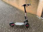 Elektrische step inokim quick 4 hero, Ophalen, Zo goed als nieuw