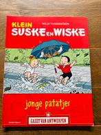 Klein Suske en Wiske, Enlèvement ou Envoi, Comme neuf