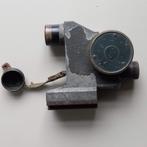 Duits vizier, richtkreis of Ziel Fernrohr machinegeweer WO1, Ophalen of Verzenden, Landmacht, Overige typen