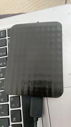 Disque dur externe 2TB, Computers en Software, Harde schijven, Ophalen, Gebruikt, Samsung, Extern