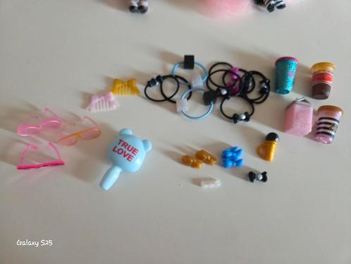 L.O.L set, Kinderen en Baby's, Speelgoed | Actiefiguren, Ophalen