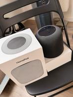 Homepod 1er Gen Space Gray, TV, Hi-fi & Vidéo, Ensembles home-cinéma, Enlèvement, Utilisé