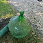 Dame jeanne 35 liter, Antiek en Kunst, Ophalen