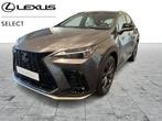 Lexus NX 450h+ F-Sport Line, Auto's, Lexus, Automaat, 2487 cc, 137 kW, Bedrijf