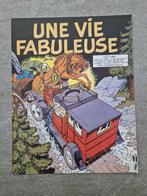 Pub Bata Une Vie Fabuleuse - Tibet - 1979 - RARE, Tibet, Eén stripboek, Ophalen of Verzenden, Zo goed als nieuw