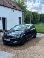 VW Polo 6R 1.2 TSI, Auto's, Volkswagen, Voorwielaandrijving, Start-stop-systeem, Stof, 4 cilinders