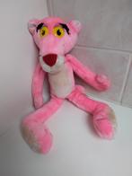 Knuffel De roze panter., Kinderen en Baby's, Speelgoed | Knuffels en Pluche, Ophalen of Verzenden, Zo goed als nieuw