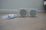 2 x Monitor Audio Radius 45 Piano White, Overige merken, Gebruikt, Ophalen of Verzenden, Minder dan 60 watt