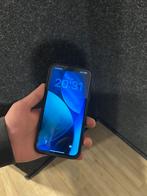 iPhone 14 Plus 256GB – Blauw, Telecommunicatie, Mobiele telefoons | Apple iPhone, Ophalen of Verzenden, Zo goed als nieuw, Blauw