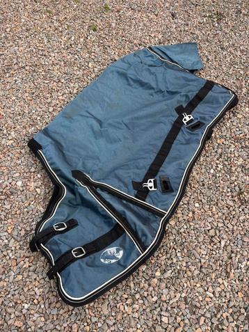 Outdoordeken Imperial Riding pony beschikbaar voor biedingen