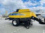 New Holland BB940A Cropcutter 80 x 90, Cultures, Moissonneuse