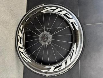 roue velo Zipp 808 beschikbaar voor biedingen