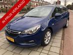 Opel Astra Sports Tourer 1.0 Turbo Business Executive naviga, Te koop, Bedrijf, Benzine, Break